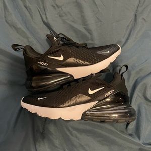 Nike air max 270